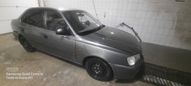  Hyundai Accent 2004 , 205000 , 