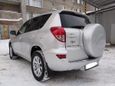 SUV   Toyota RAV4 2006 , 725000 , 