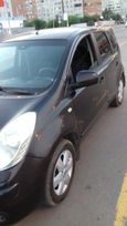  Nissan Note 2006 , 322000 , 