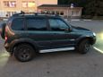 SUV   Chevrolet Niva 2018 , 670000 ,  