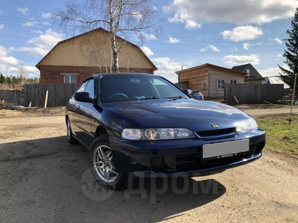  Honda Integra 1999 , 160000 , 