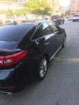  Hyundai Sonata 2015 , 880000 , 