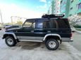 SUV   Toyota Land Cruiser Prado 1994 , 1299000 , 