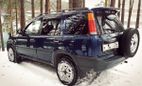 SUV   Honda CR-V 1996 , 280000 , -