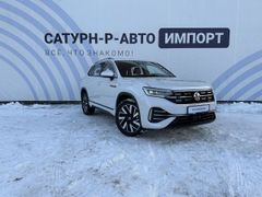SUV или внедорожник Volkswagen Tayron 2023 года, 5797000 рублей, Пермь