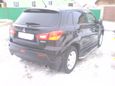 SUV   Mitsubishi ASX 2010 , 690000 , 