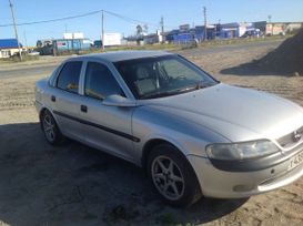  Opel Vectra 1998 , 160000 , 