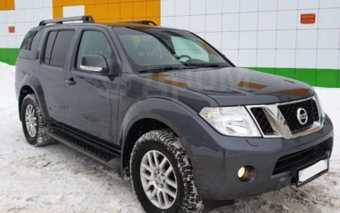 SUV   Nissan Pathfinder 2012 , 1150000 , 