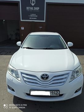  Toyota Camry 2009 , 685000 , 