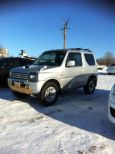 SUV   Suzuki Jimny 2003 , 375000 , 