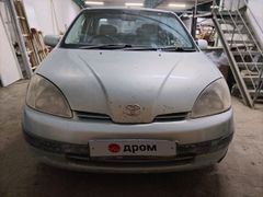 Седан Toyota Prius 1999 года, 145000 рублей, Кемерово