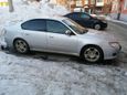  Subaru Legacy B4 2007 , 510000 , 