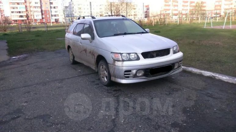  Nissan R'nessa 1998 , 165000 , 