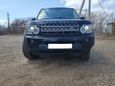 SUV   Land Rover Discovery 2010 , 1144144 , 