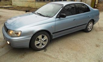  Toyota Carina E 1994 , 133000 , 