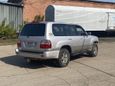 SUV   Toyota Land Cruiser 2001 , 670000 , 