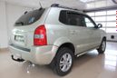 SUV   Hyundai Tucson 2008 , 499999 , 