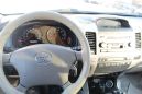 SUV   Toyota Land Cruiser Prado 2007 , 1380000 , --