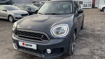  MINI Countryman 2018 , 3250000 , 