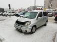  Toyota Funcargo 2001 , 225000 , 