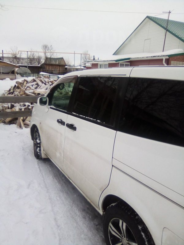    Nissan Serena 2001 , 340000 , 