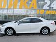  Toyota Camry 2021 , 1777000 , 