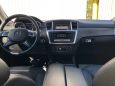 SUV   Mercedes-Benz M-Class 2012 , 1690000 , 