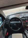  Mercedes-Benz E-Class 2000 , 290000 , 