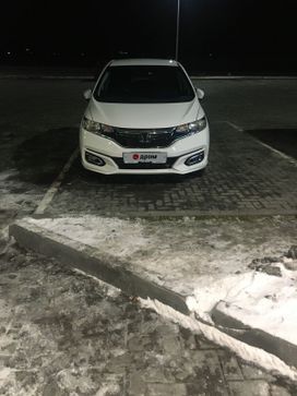  Honda Fit 2017 , 1450000 , 