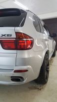 SUV   BMW X5 2007 , 1090000 , 