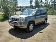 SUV   Nissan X-Trail 2010 , 790000 , 