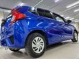  Honda Fit 2016 , 735000 , 