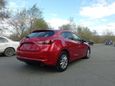  Mazda Axela 2017 , 980000 , 