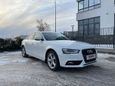  Audi A4 2012 , 1210000 , 