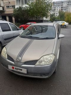Универсал Nissan Primera 2001 года, 360000 рублей, Новокузнецк