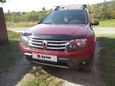 SUV   Renault Duster 2012 , 525000 , 