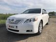  Toyota Camry 2008 , 720000 , 