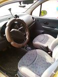  Daewoo Matiz 2007 , 150000 , 