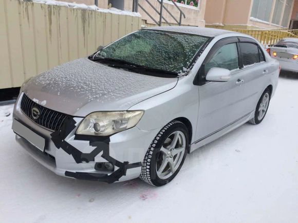  Toyota Corolla Axio 2007 , 450000 , 