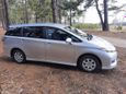    Toyota Wish 2017 , 1090000 , 