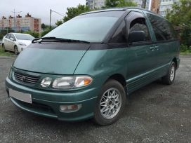    Toyota Estima Emina 1994 , 250000 , 