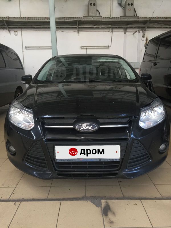  Ford Focus 2011 , 333000 , 