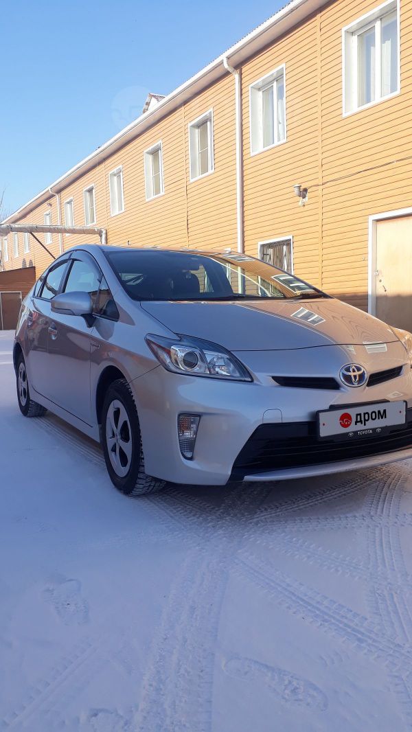  Toyota Prius 2015 , 999000 , 