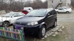 SUV   Honda HR-V 2001 , 340000 , 