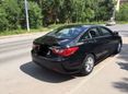  Hyundai Sonata 2011 , 650000 , 