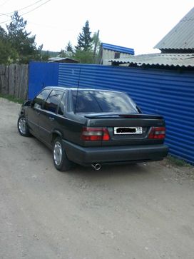 Volvo 850 1996 , 235000 , 
