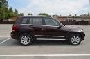 SUV   Mercedes-Benz GLK-Class 2013 , 1340000 , 