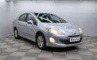  Peugeot 408 2013 , 696000 , 