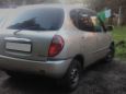  Toyota Duet 1999 , 162000 , 