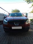 SUV   Nissan Qashqai 2008 , 560000 , 